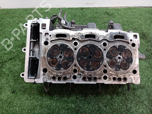 Cylinder head VW TOUAREG (7P5, 7P6) 3.0 V6 TDI | BP15944314M5 