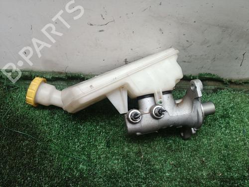 Brake master cylinder CITROËN C-ELYSEE (DD_) 1.6 BlueHDi 100 | BP25710615M77 