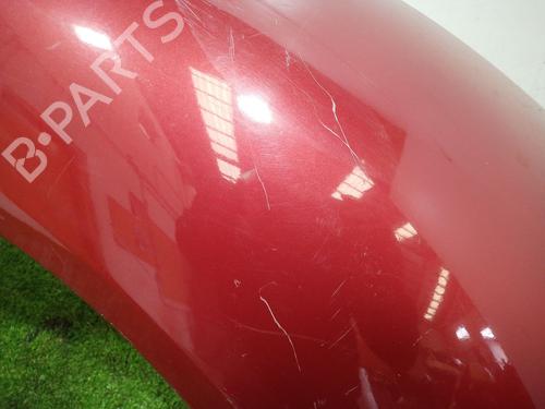 Rear left wheel arch trim VW NEW BEETLE (9C1, 1C1)  | BP16903392C136 