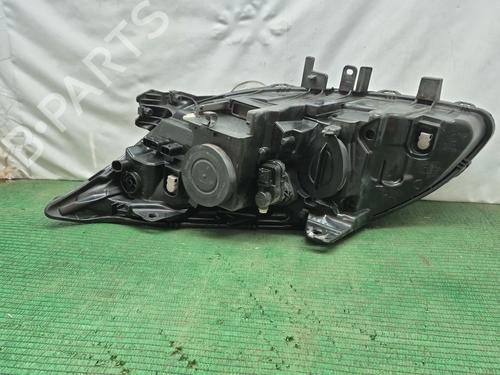 Right headlight RENAULT LAGUNA III (BT0/1) 2.0 dCi GT (BT11, BT1E, BT1N) | BP29175055C29 