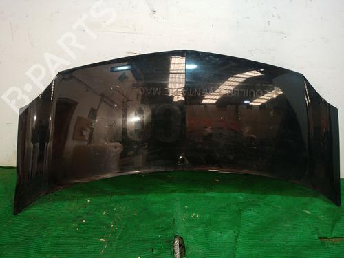 Motorkap RENAULT KANGOO (KC0/1_) 1.5 dCi (KC08, KC09) (82 hp) 24622171