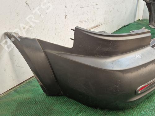 Rear bumper KIA SORENTO I (JC) 2.5 CRDi 4WD | BP28952084C8 