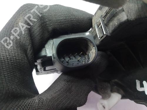 Front right lock BMW 3 (E46) 320 d | BP9213696C97 