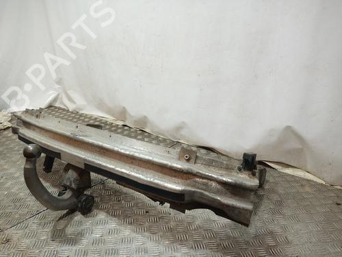 Rear bumper reinforcement AUDI A4 B7 Avant (8ED) 2.5 TDI | BP12323059C73 