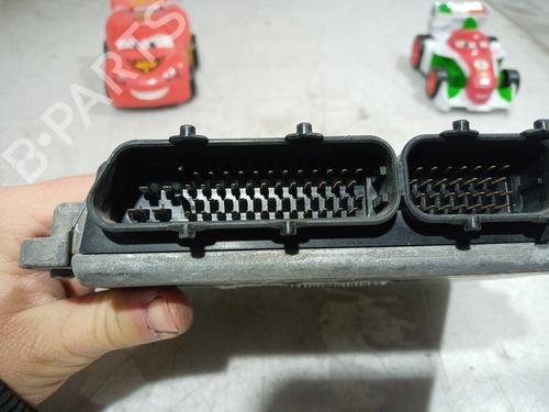 Engine control unit (ECU) VW GOLF IV (1J1) 1.4 16V | BP7922583M57 