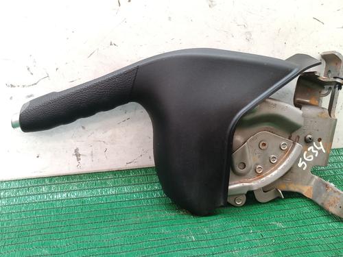 Hand brake FORD FIESTA VI (CB1, CCN) 1.0 EcoBoost | BP26587054I18 