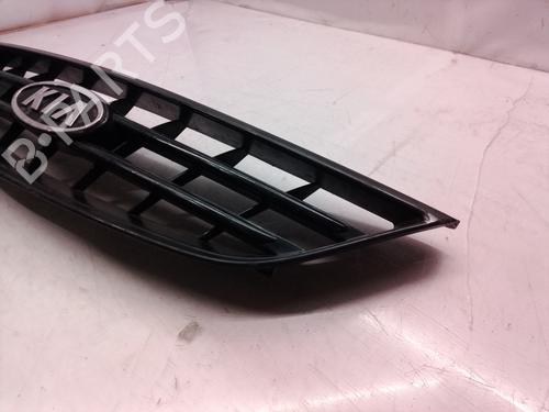 Grille KIA CARENS II MPV (FJ) 2.0 CRDi | BP8621236C40 