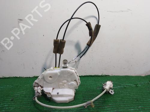 Used Front left lock HONDA CIVIC VIII Hatchback (FN, FK) 2.2 CTDi (FK3) (140 hp) 19145649