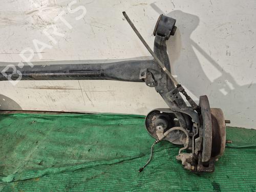 Rear axle HYUNDAI i20 I (PB, PBT) 1.2 | BP26321285M2 