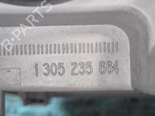 Right headlight MERCEDES-BENZ C-CLASS (W203) C 220 CDI (203.006, 203.008) | BP33453594C29  - Image 6