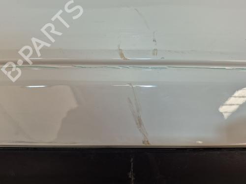 Rear bumper VW GOLF PLUS V (5M1, 521) 1.6 TDI | BP29355099C8 