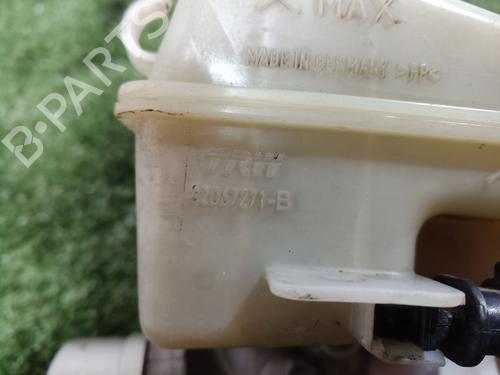 Brake master cylinder OPEL ASTRA H (A04) 1.7 CDTI (L48) | BP18030695M77