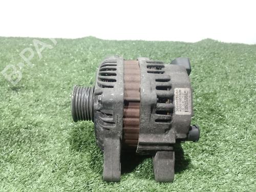 Alternator CITROËN C2 (JM_)  | BP19131812M7 