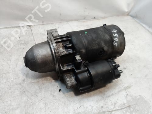 Startmotor MERCEDES-BENZ E-CLASS (W210) E 300 D (210.020) (136 hp) 10924177