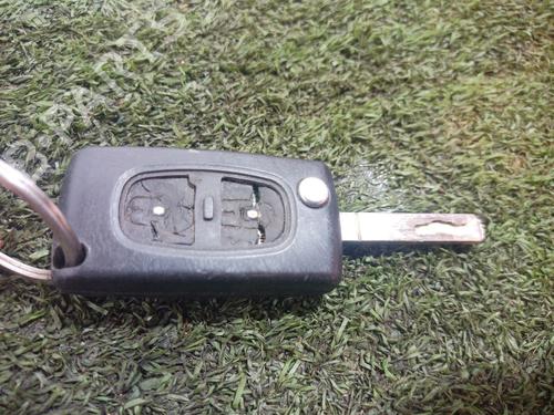 Switch CITROËN BERLINGO MULTISPACE (B9) 1.2 PureTech 110 | BP29258897I30 