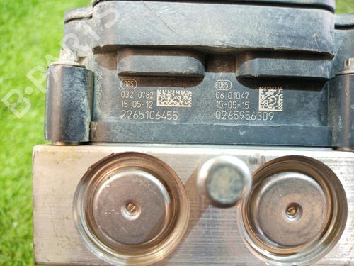 ABS pump PEUGEOT 108  | BP18002618M43 