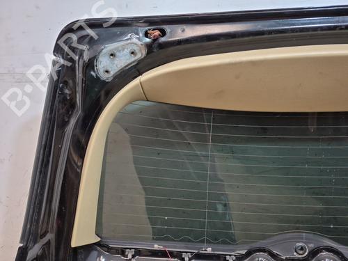 Tailgate MERCEDES-BENZ M-CLASS (W164) ML 280 CDI 4-matic (164.120) | BP28543362C6 