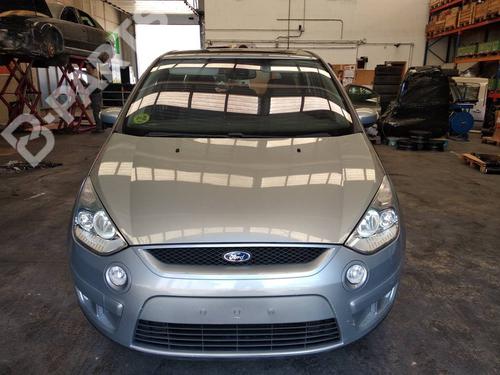 Radio FORD S-MAX (WA6) 2.0 TDCi | BP7929426E6  - Image 5