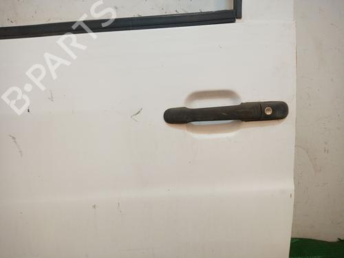 Left front door MERCEDES-BENZ VITO Van (W638)  | BP28084444C2 