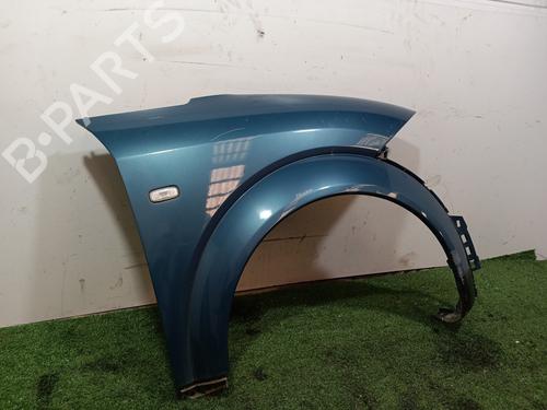 Right front fenders AUDI A2 (8Z0) 1.4 | BP16094149C42 