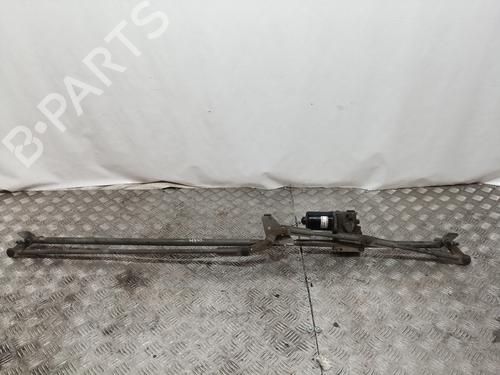 Ruitenwissermotor voor PEUGEOT 307 CC (3B) 2.0 16V (136 hp) 10924164