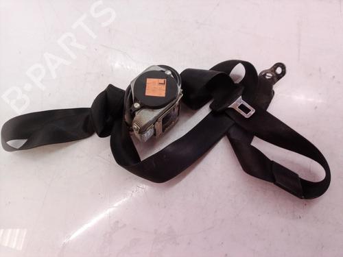 Used Front left seatbelt AUDI TT (8N3) 1.8 T (180 hp) 8855648