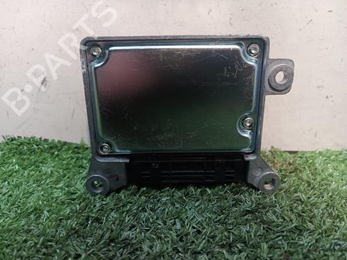 Kollisjonspute styreenhet HYUNDAI GETZ (TB)  | BP16305008M53 