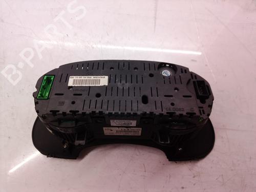 Instrument cluster OPEL ASTRA F Hatchback (T92)  | BP8313313C47 