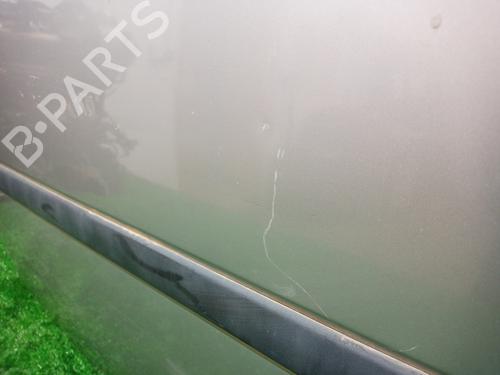 Left rear door OPEL MERIVA A MPV (X03)  | BP13366707C4 