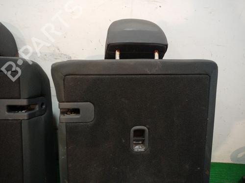 Seats set HYUNDAI IONIQ (AE) 1.6 GDI Hybrid | BP29250638C78 