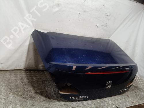 Tailgate PEUGEOT 307 CC (3B) 2.0 16V | BP10487528C6 