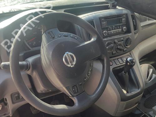Starter NISSAN NV200 / EVALIA Bus  | BP7924972M8 