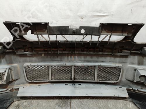 Front bumper VW POLO (6N2) 1.4 16V | BP10001929C7 