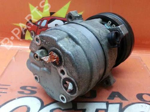 AC compressor FIAT BRAVA (182_) 1.9 D | BP7923498M34 
