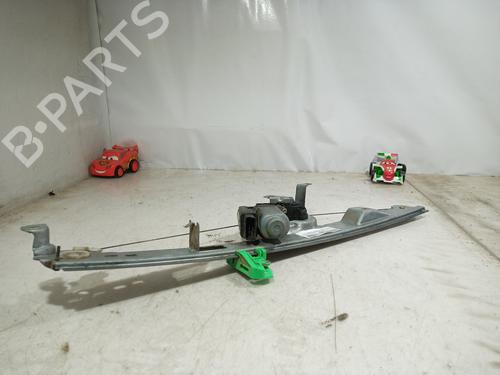 Front right window mechanism RENAULT SCÉNIC II (JM0/1_)  | BP11883915C23 