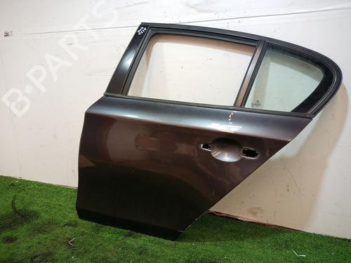 Left rear door BMW 1 (E87) 116 i | BP17695714C4 