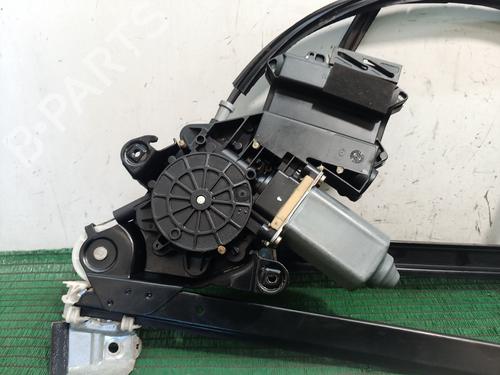 Rudehejsemekanisme Højre bagtil SEAT ALHAMBRA (7V8, 7V9) 1.9 TDI | BP28480547C25 