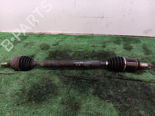 Used Right front driveshaft MERCEDES-BENZ M-CLASS (W163) [1998-2005]  15053982