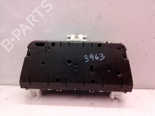 Instrument cluster TOYOTA COROLLA Verso (ZER_, ZZE12_, R1_) 1.8 (ZNR11_, ZNR11R) | BP8599115C47 