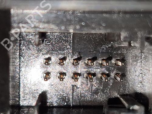 Left front window switch BMW 5 (E39) 520 i | BP27626726I27