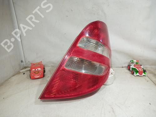 Used Right taillight MERCEDES-BENZ A-CLASS (W169) [2004-2012]  7925515