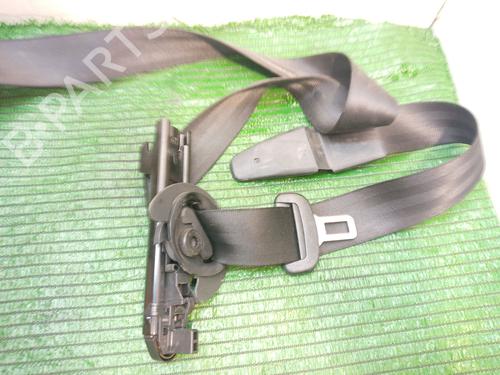 Front right belt tensioner VW TOUAREG (7P5, 7P6) 3.0 V6 TDI | BP19275519C88 