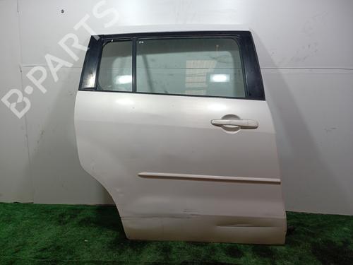 Used Right slide door MAZDA 5 (CR) [2005-2010]  13703730