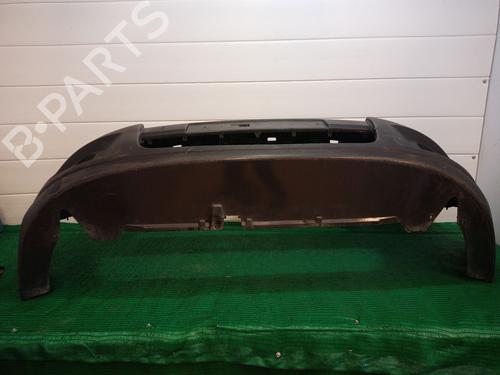 Front bumper PEUGEOT EXPERT Tepee (VF3X_) 2.0 HDi 120 | BP30356454C7 