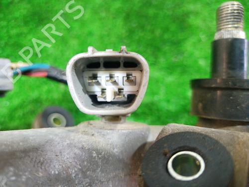 Front wiper motor HONDA CR-V III (RE_)  | BP12982748M29 