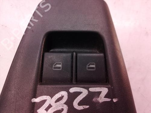 Left front window switch VW POLO (9N_, 9A_)  | BP8728294I27 