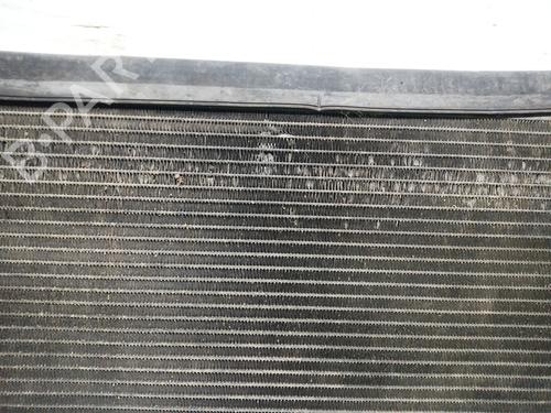 Water radiator VOLVO XC90 I (275) V8 AWD | BP16903360M31 