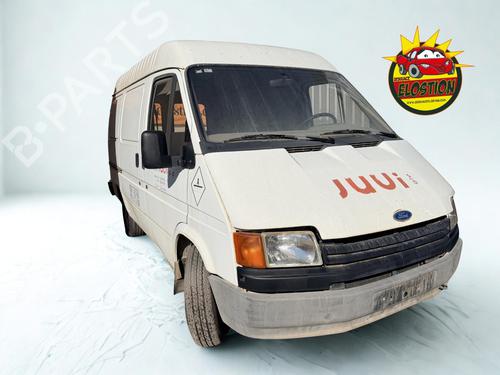Brugte FORD TRANSIT Platform/Chassis (T_ _) 2.5 D (TTL, TTS, TUL, TUS, TTE) 4637390