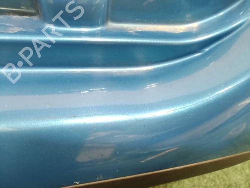 Rear bumper AIXAM 400  | BP18136226C8 