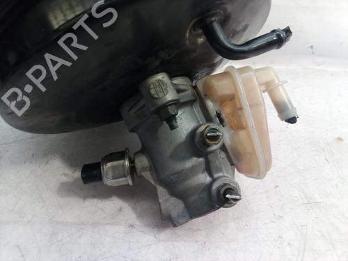 Servo brake NISSAN MURANO I (Z50) 3.5 4x4 | BP9706418M42 